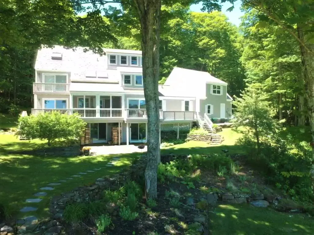 343 Spruce Way Woodstock VT 05091
