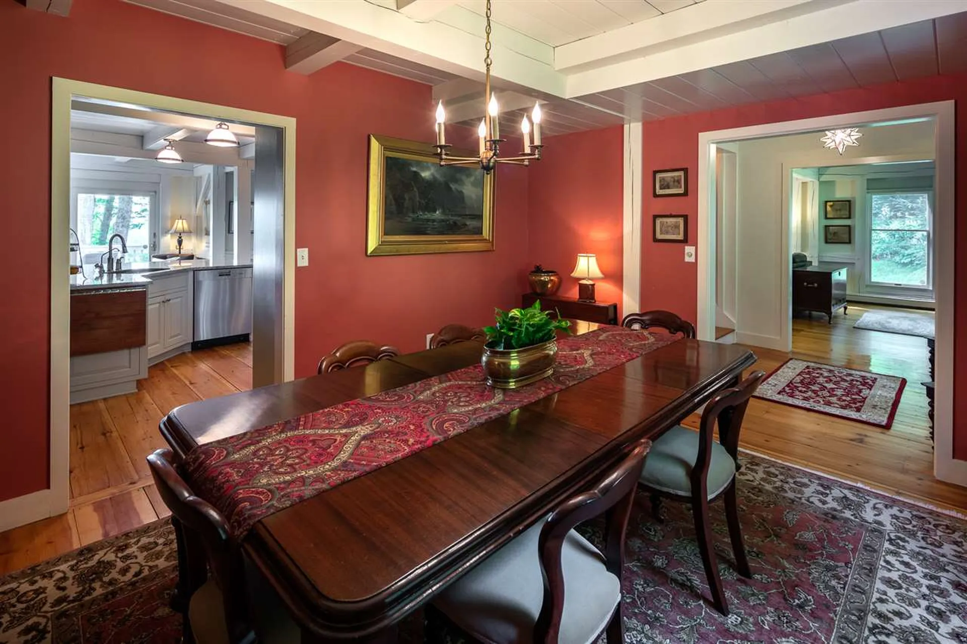 343 Spruce Way Woodstock VT 05091
