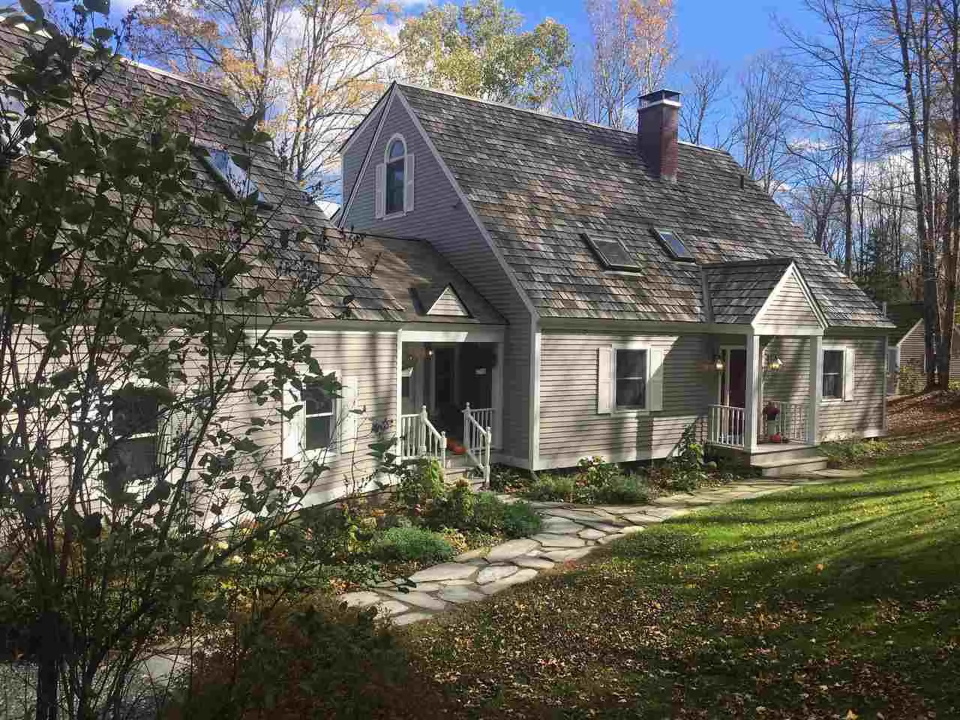 343 Spruce Way Woodstock VT 05091