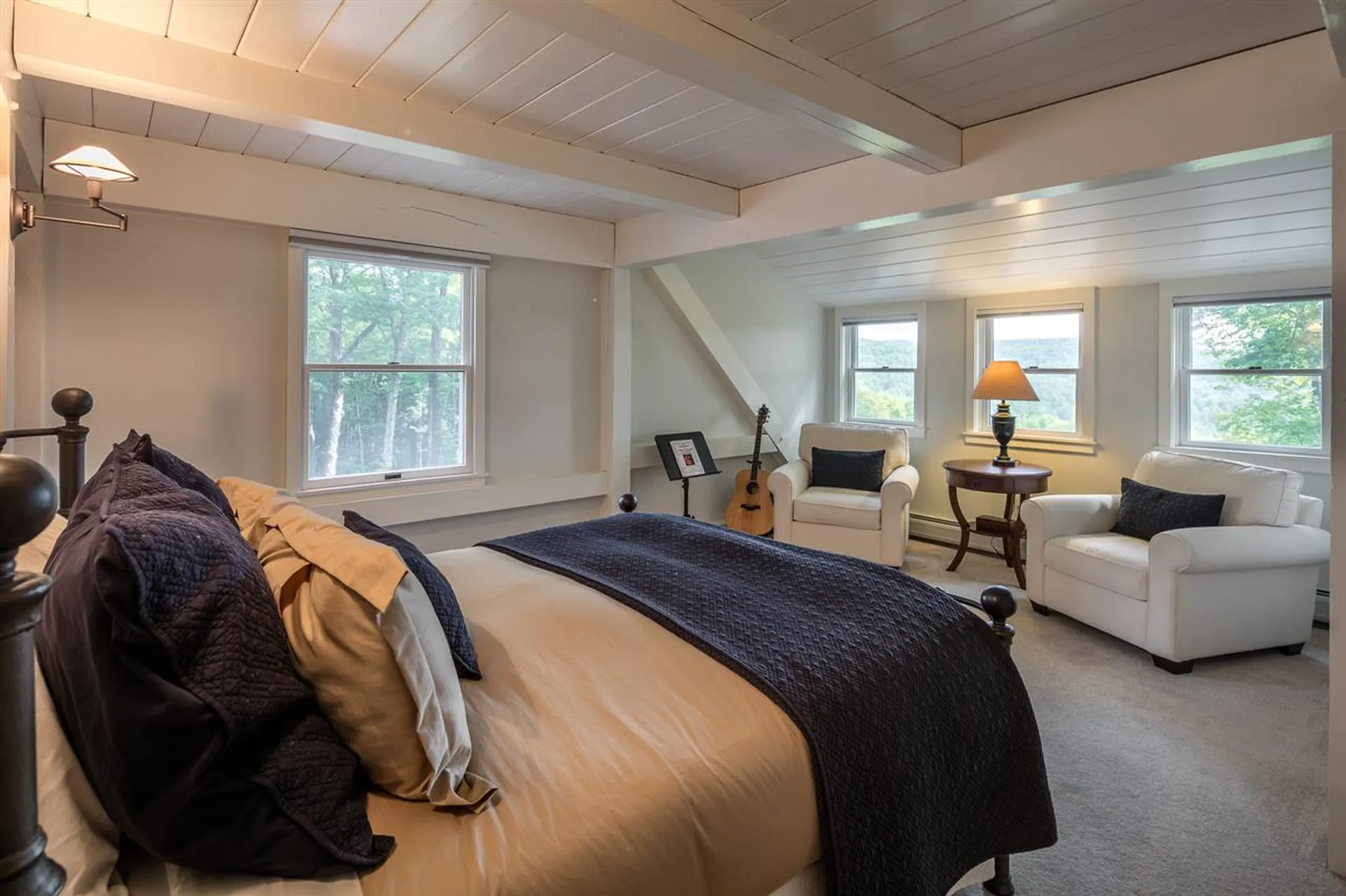 343 Spruce Way Woodstock VT 05091