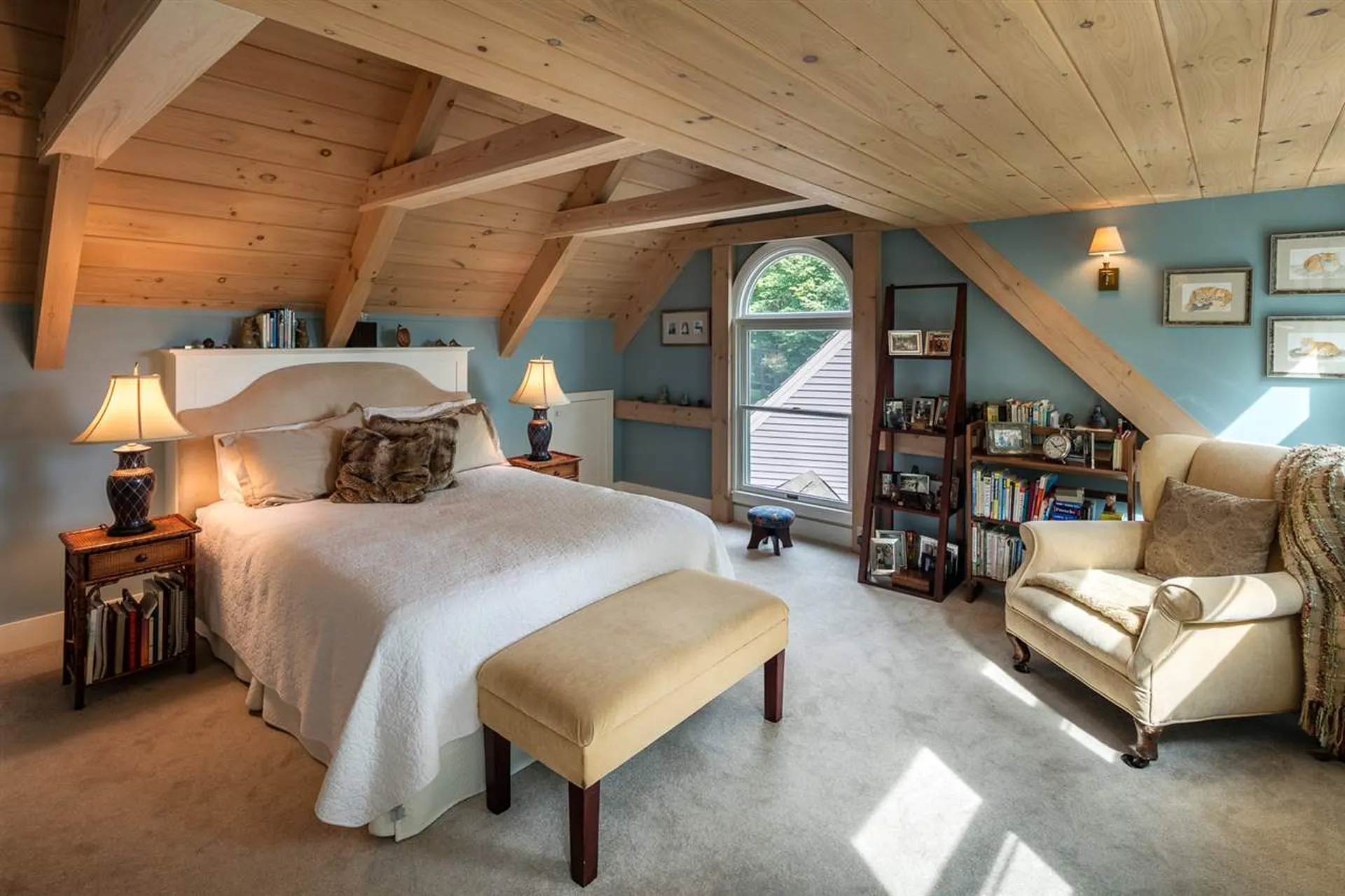 343 Spruce Way Woodstock VT 05091