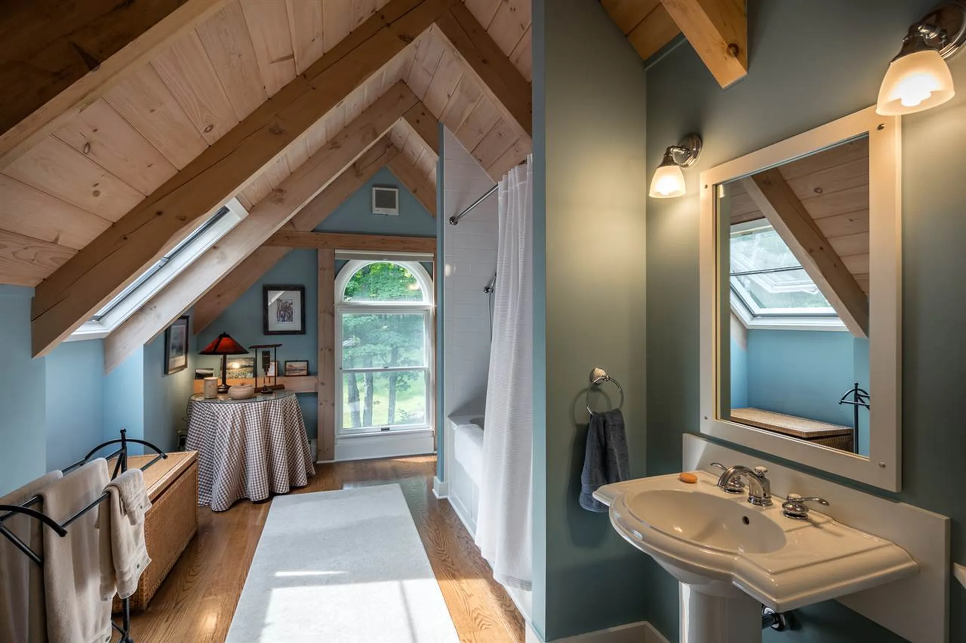 343 Spruce Way Woodstock VT 05091