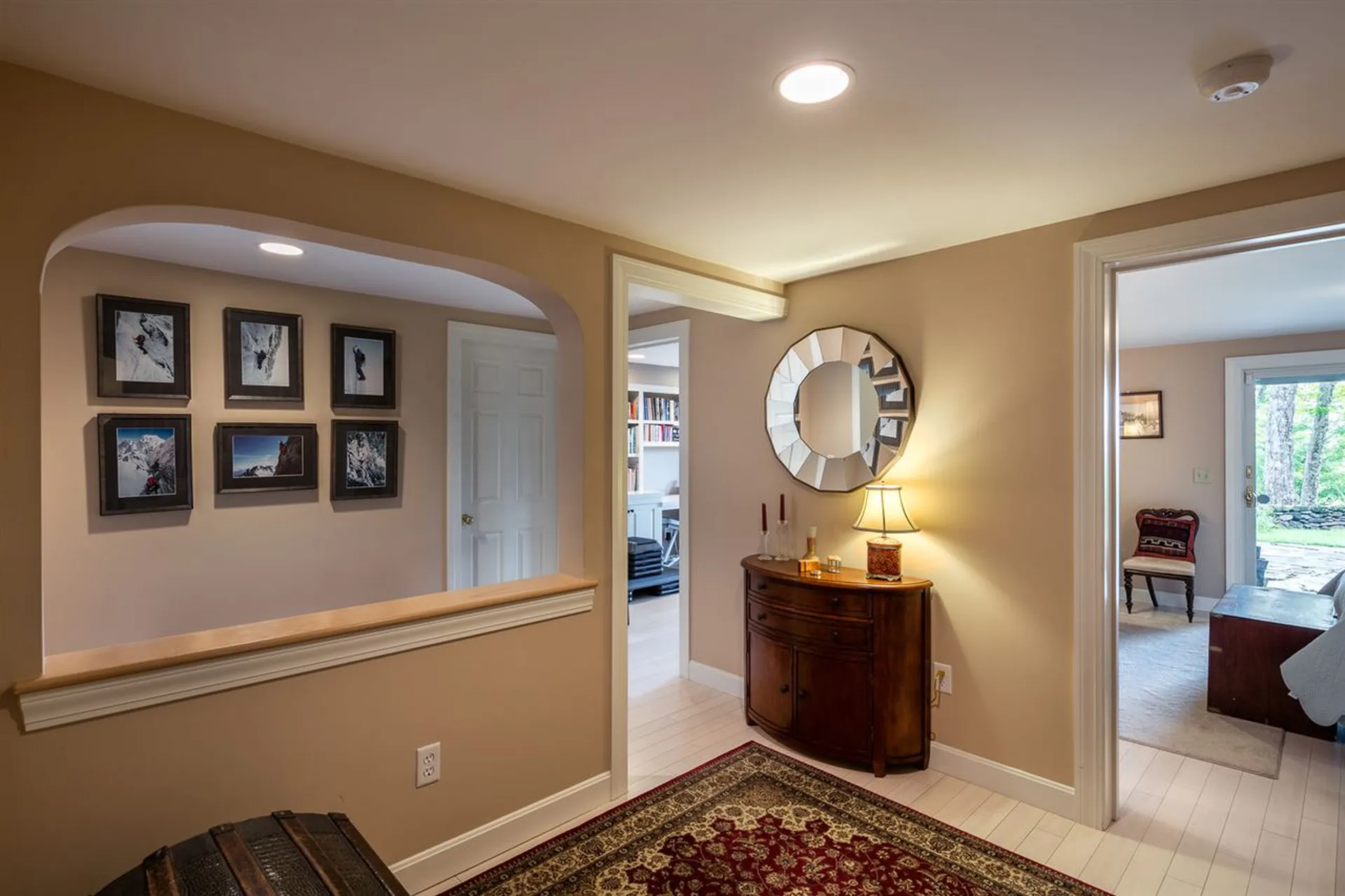 343 Spruce Way Woodstock VT 05091