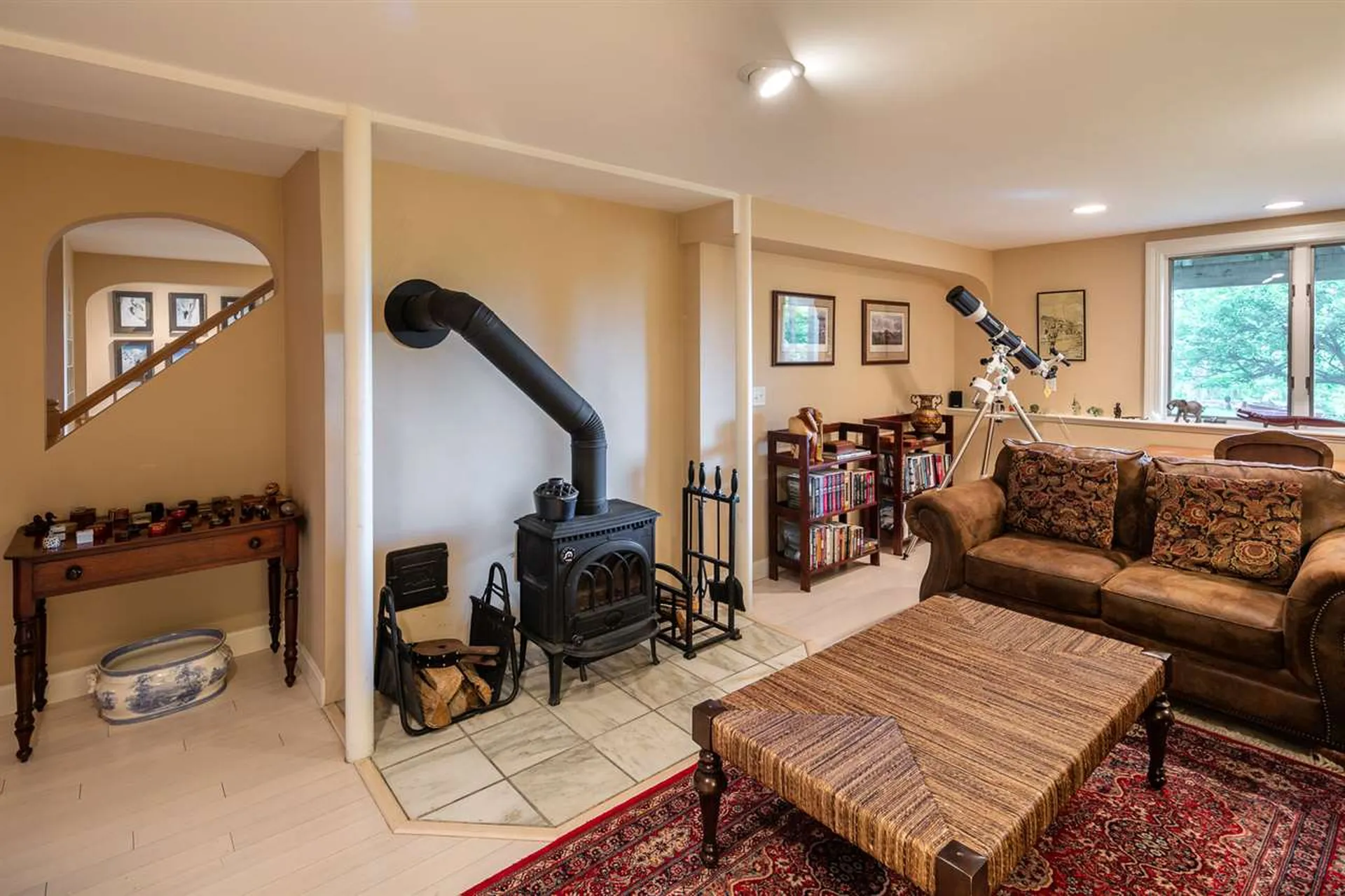 343 Spruce Way Woodstock VT 05091
