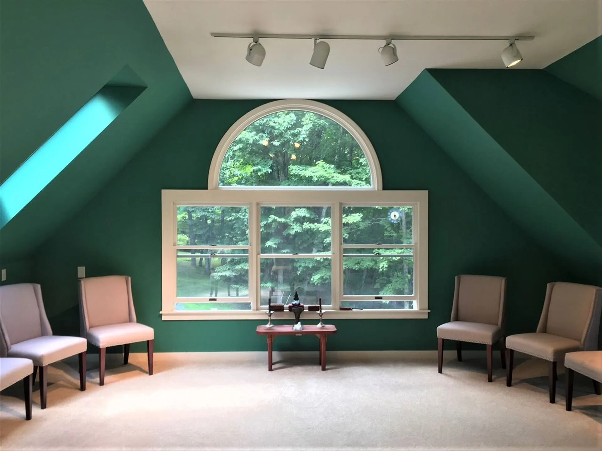 343 Spruce Way Woodstock VT 05091