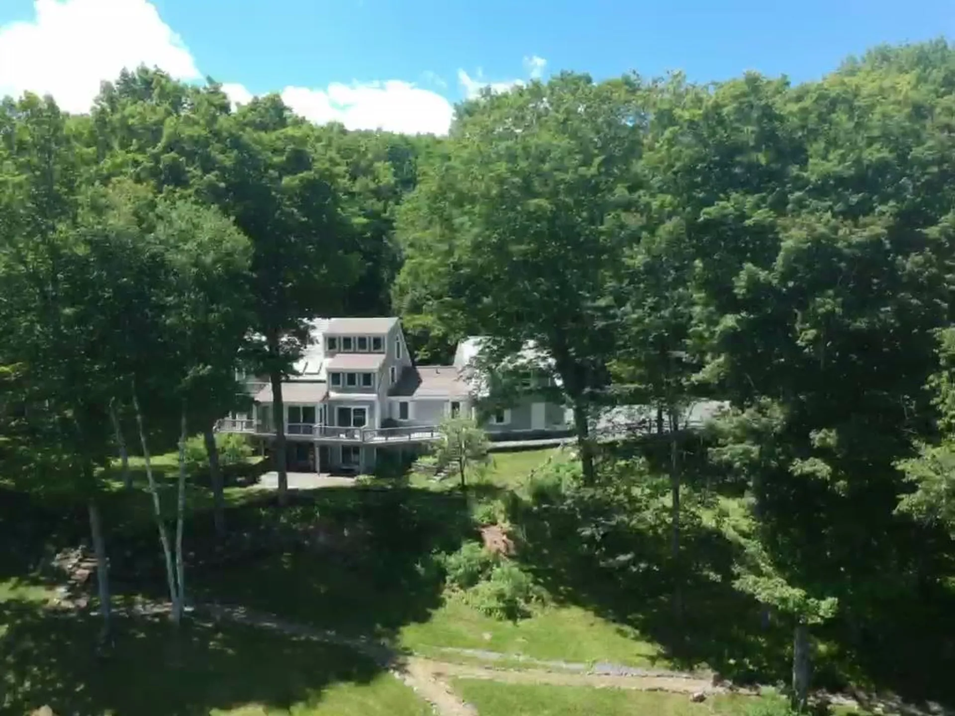 343 Spruce Way Woodstock VT 05091