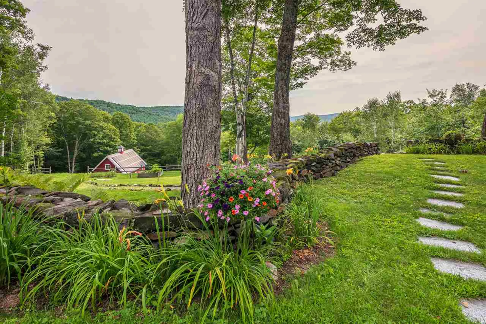 343 Spruce Way Woodstock VT 05091