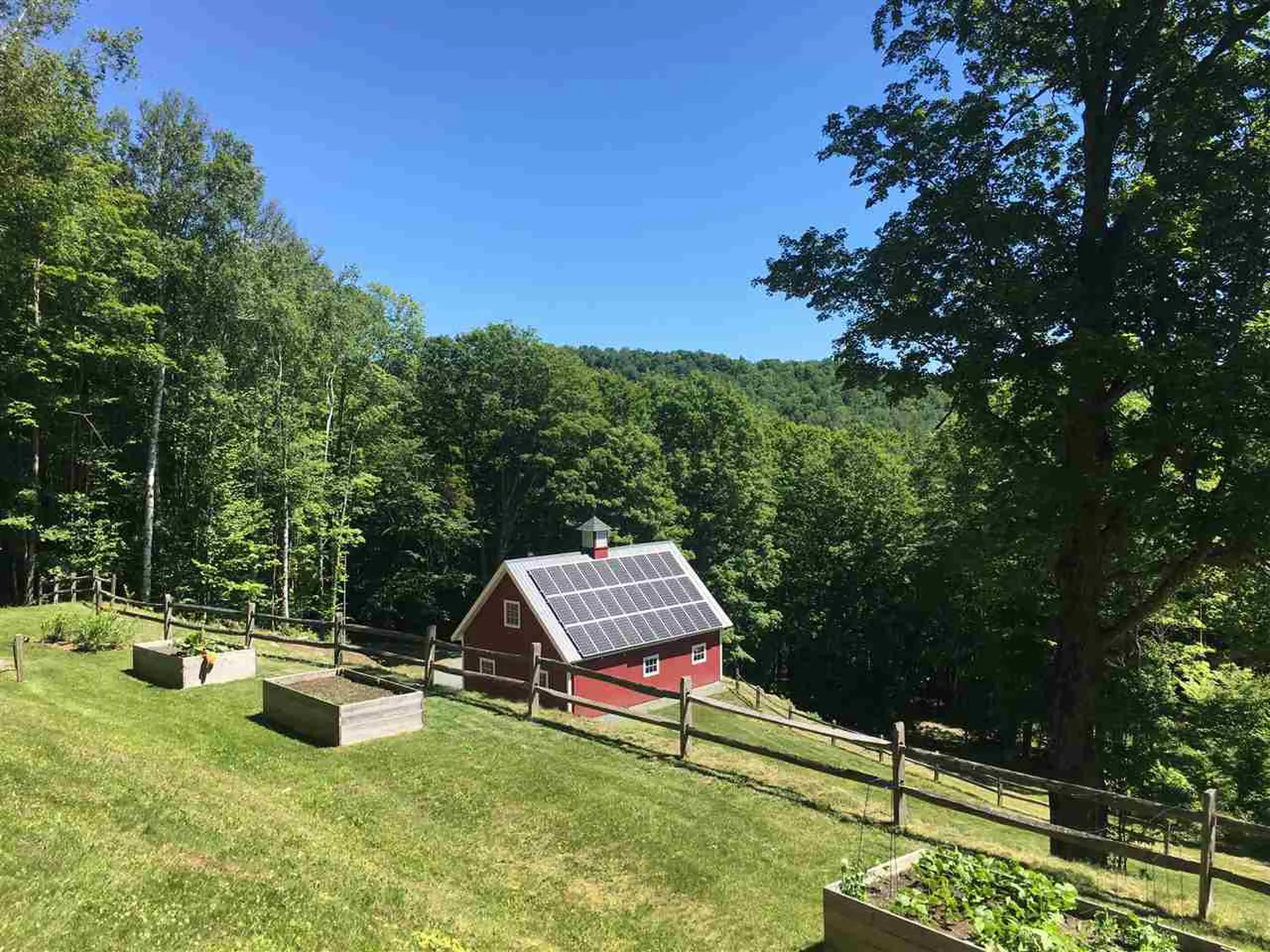 343 Spruce Way Woodstock VT 05091
