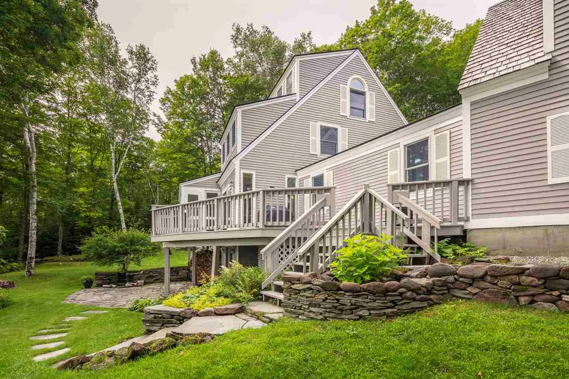 343 Spruce Way Woodstock VT 05091