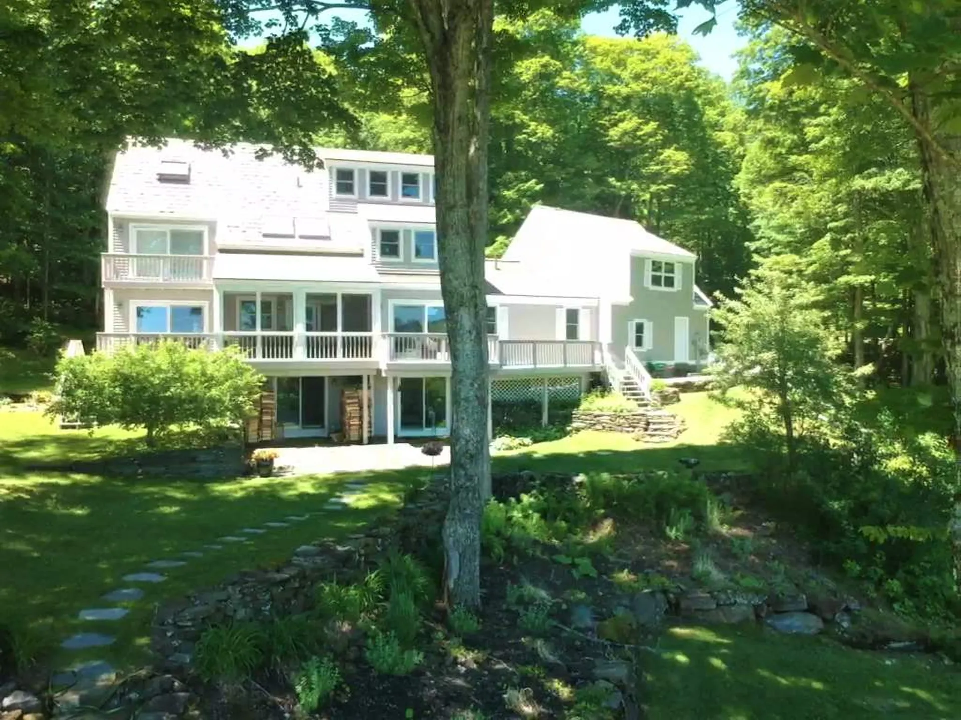 343 Spruce Way Woodstock VT 05091