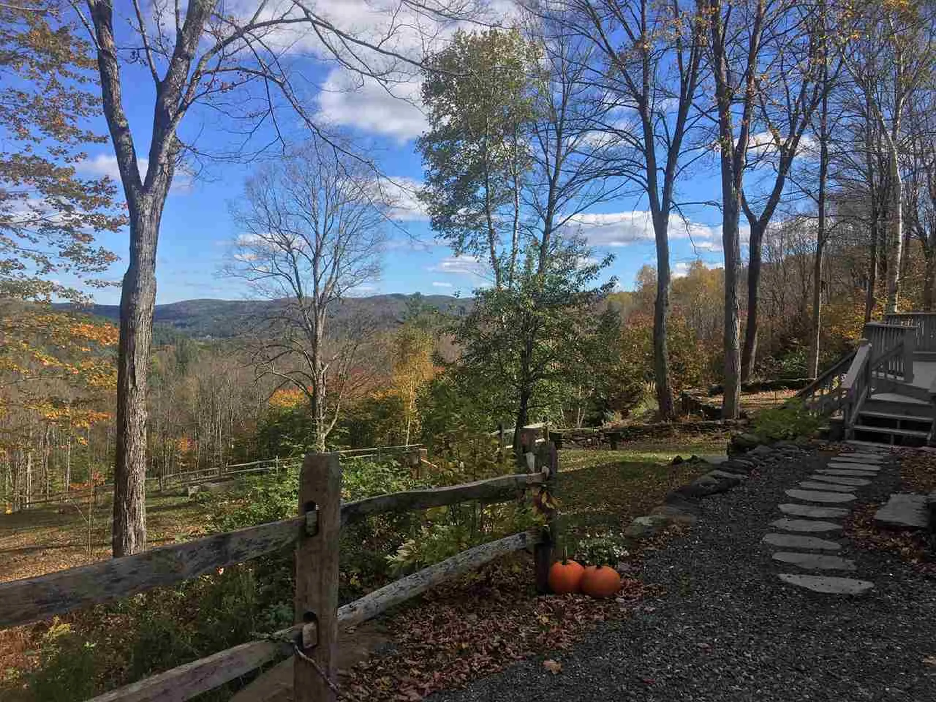 343 Spruce Way Woodstock VT 05091