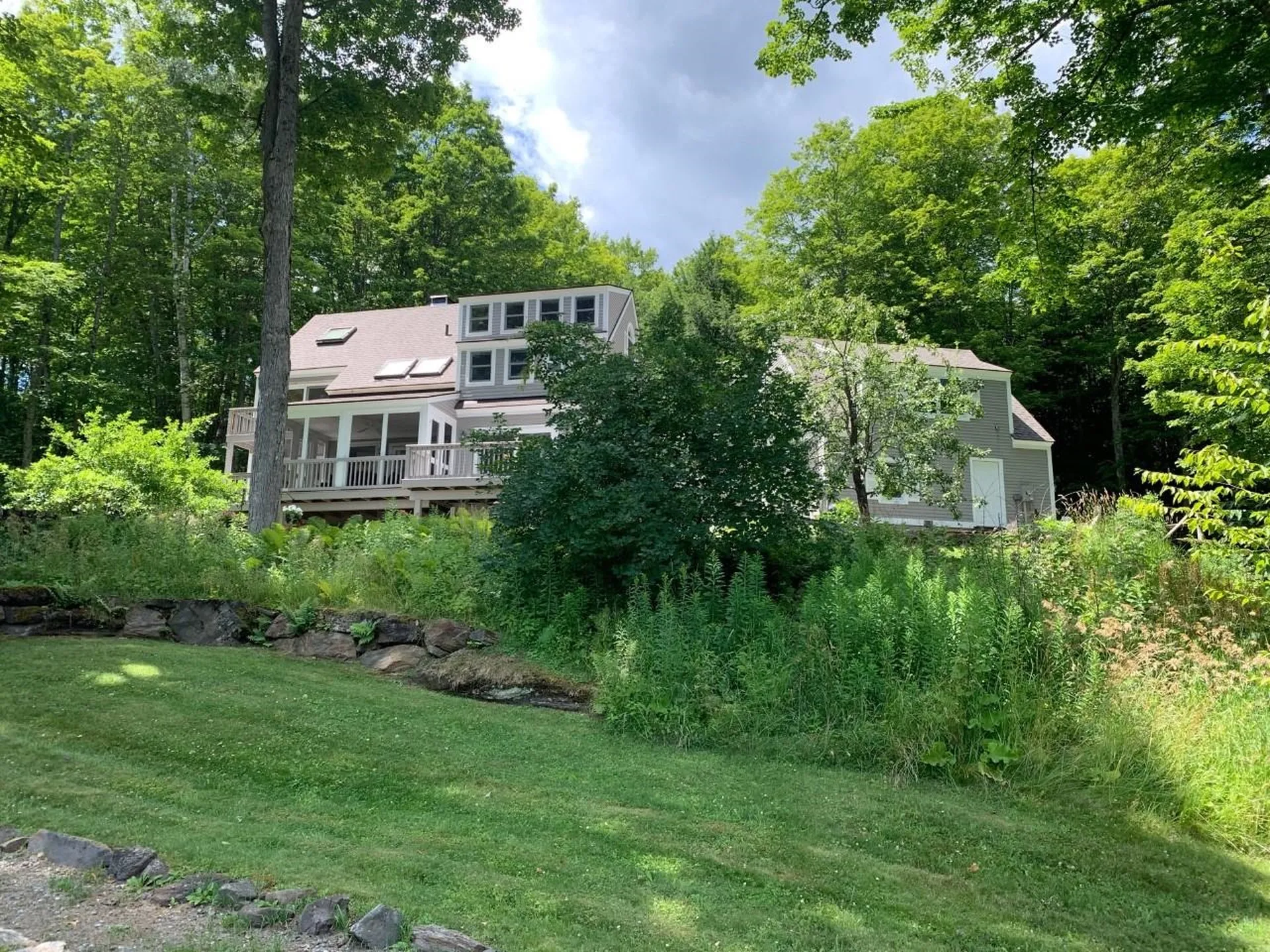 343 Spruce Way Woodstock VT 05091
