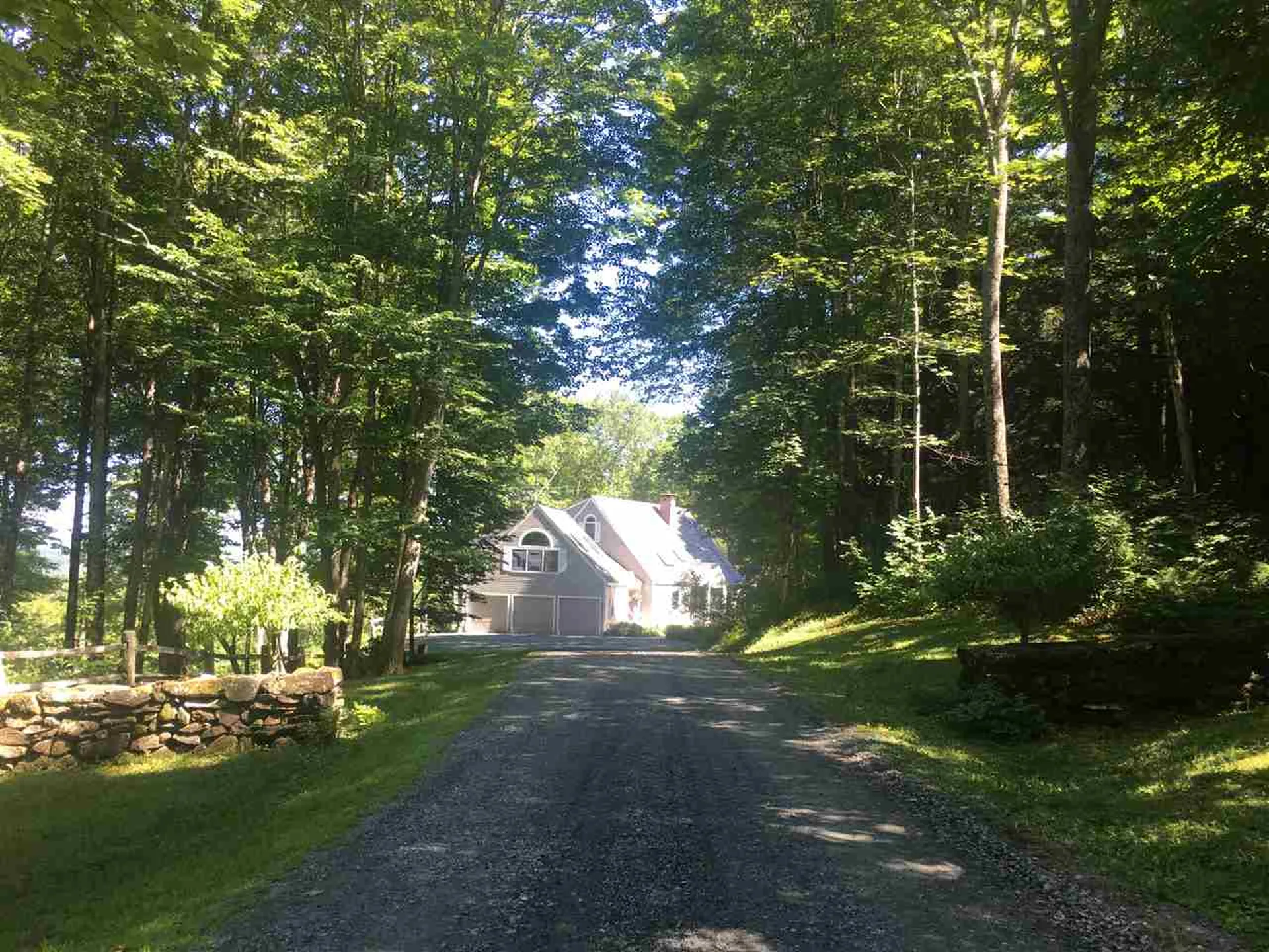 343 Spruce Way Woodstock VT 05091
