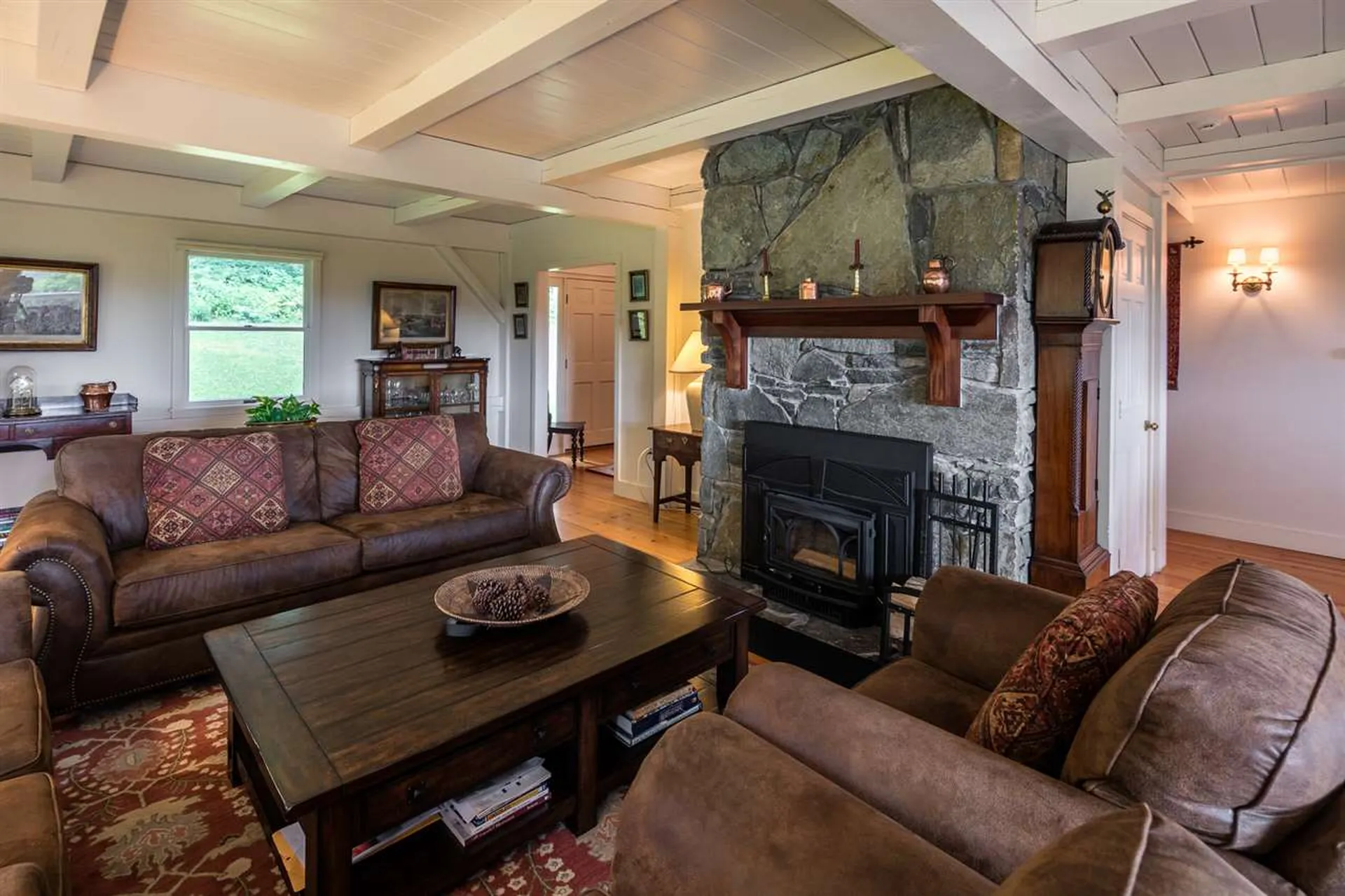 343 Spruce Way Woodstock VT 05091