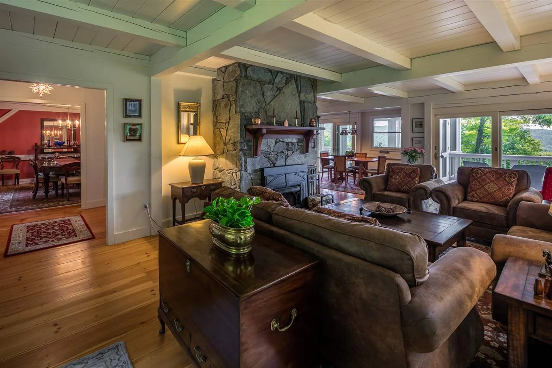 343 Spruce Way Woodstock VT 05091