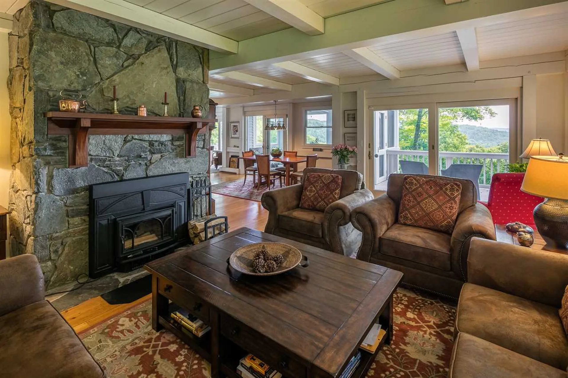 343 Spruce Way Woodstock VT 05091
