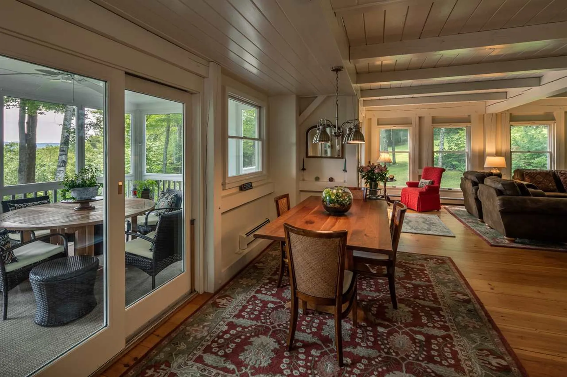 343 Spruce Way Woodstock VT 05091