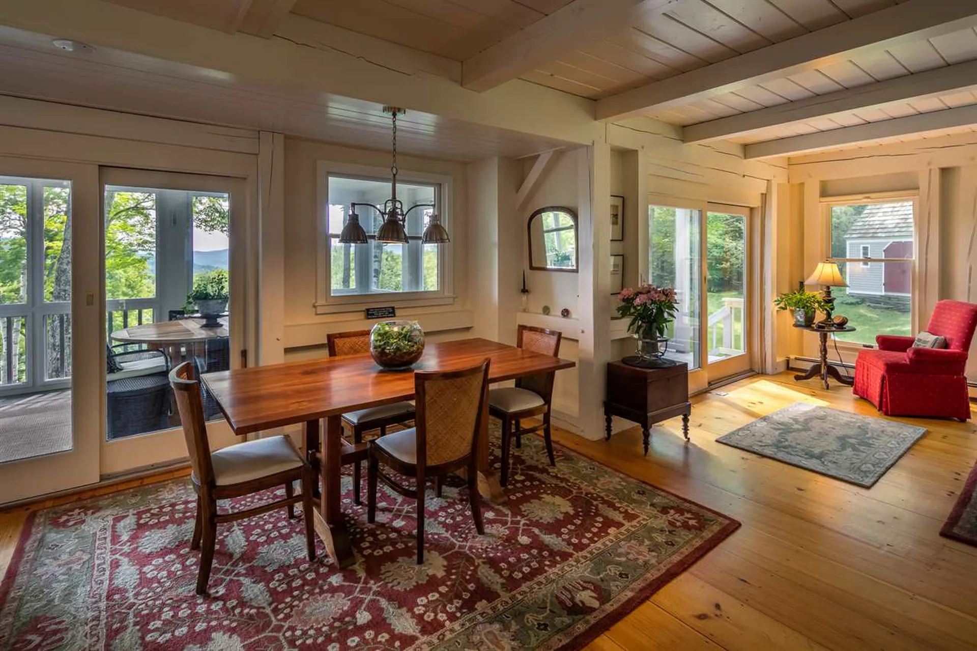 343 Spruce Way Woodstock VT 05091
