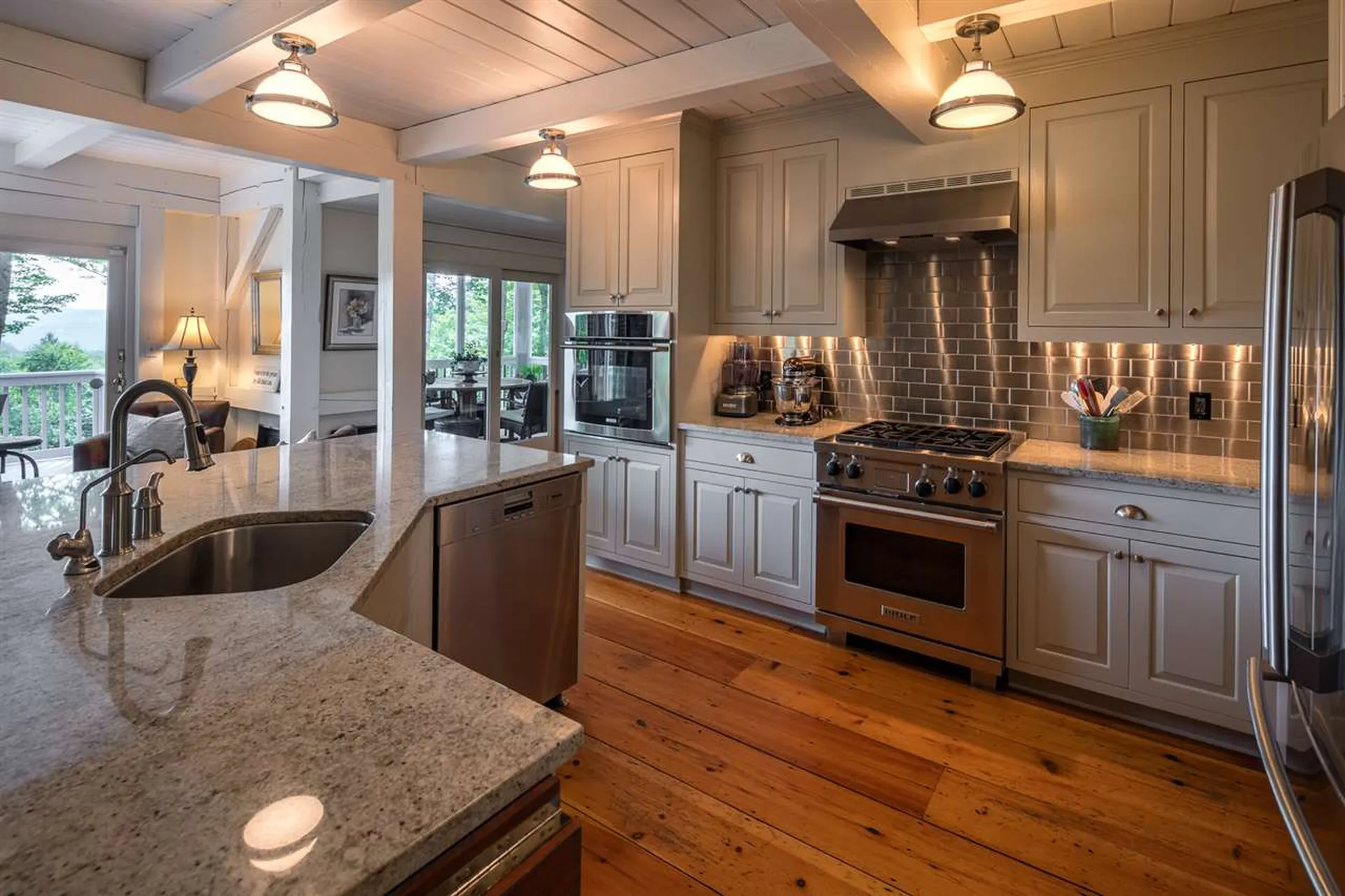 343 Spruce Way Woodstock VT 05091