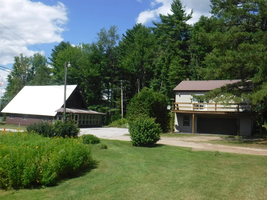 67 Hayden Drive Haverhill NH 03785