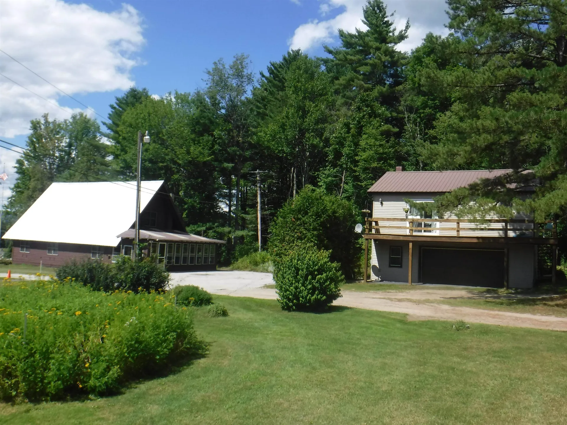 67 Hayden Drive Haverhill NH 03785