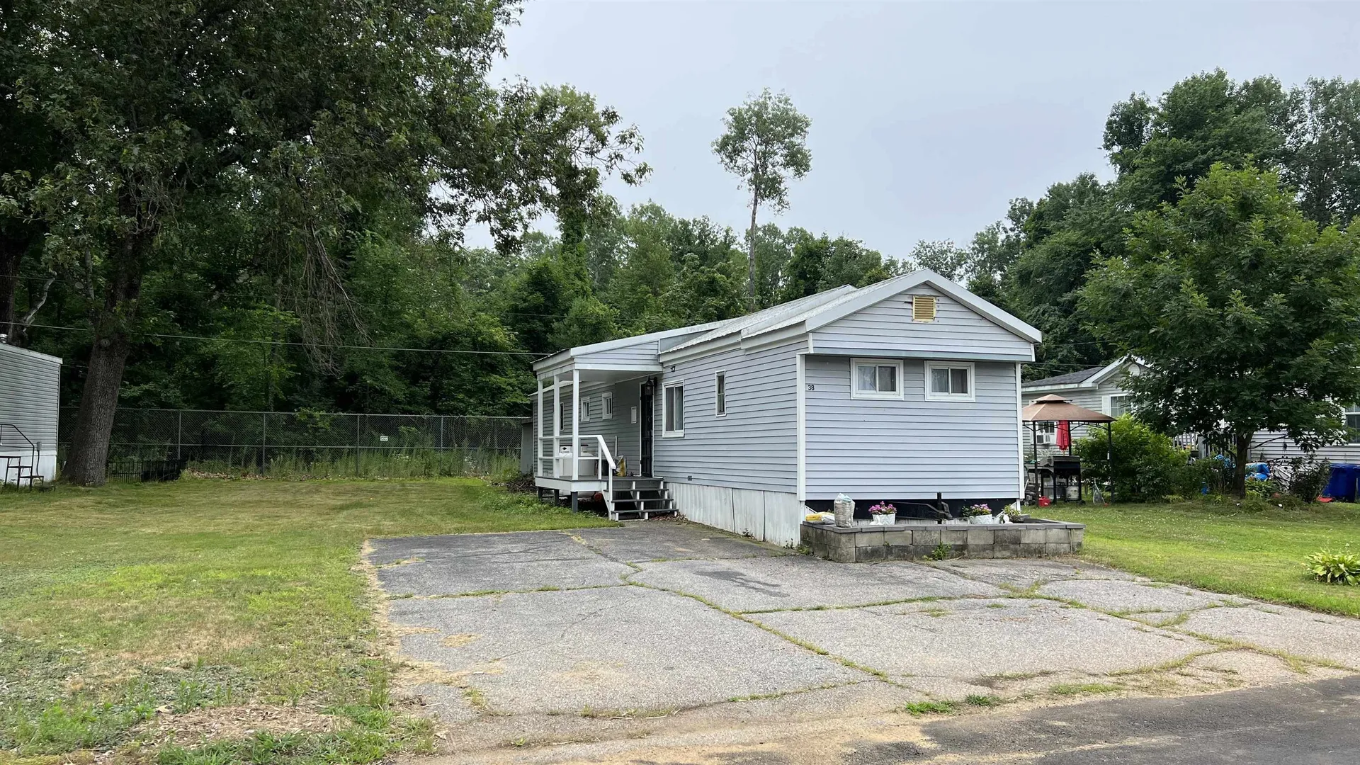 38 Longmeadow Drive Concord NH 03301