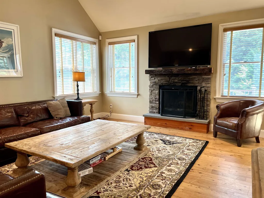 452 Susan Lynn Lane Wardsboro VT 05355
