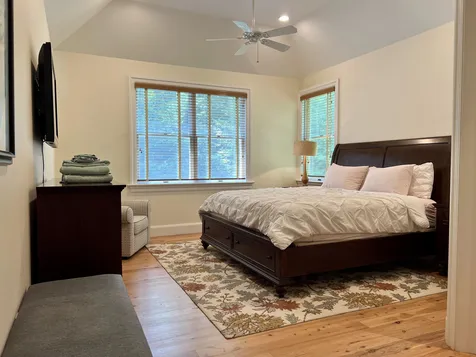 452 Susan Lynn Lane Wardsboro VT 05355