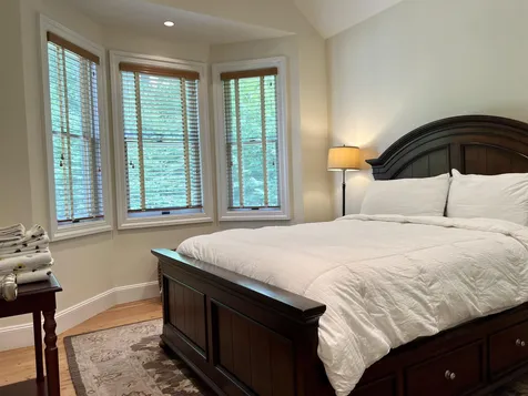 452 Susan Lynn Lane Wardsboro VT 05355