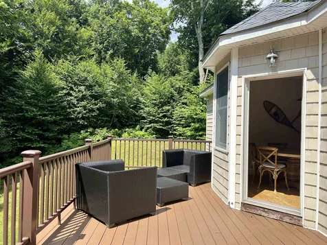 452 Susan Lynn Lane Wardsboro VT 05355
