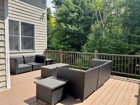 452 Susan Lynn Lane Wardsboro VT 05355