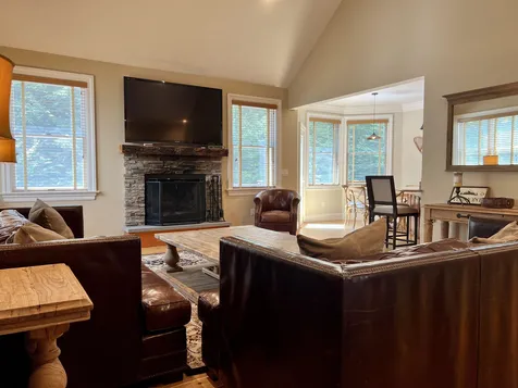 452 Susan Lynn Lane Wardsboro VT 05355