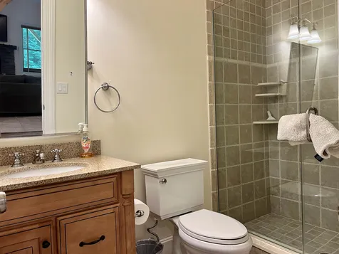 452 Susan Lynn Lane Wardsboro VT 05355