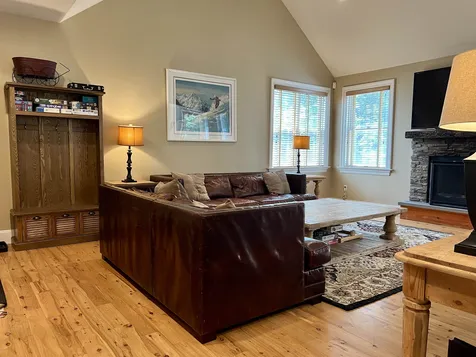 452 Susan Lynn Lane Wardsboro VT 05355