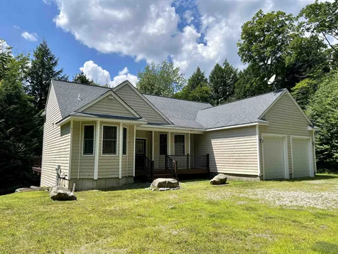 452 Susan Lynn Lane Wardsboro VT 05355