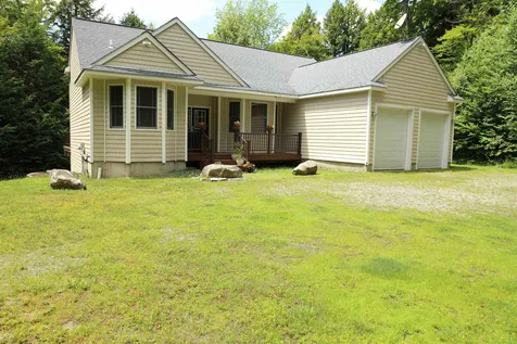 452 Susan Lynn Lane Wardsboro VT 05355
