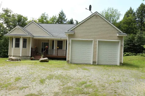 452 Susan Lynn Lane Wardsboro VT 05355
