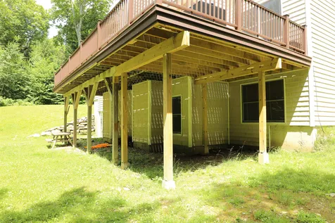 452 Susan Lynn Lane Wardsboro VT 05355