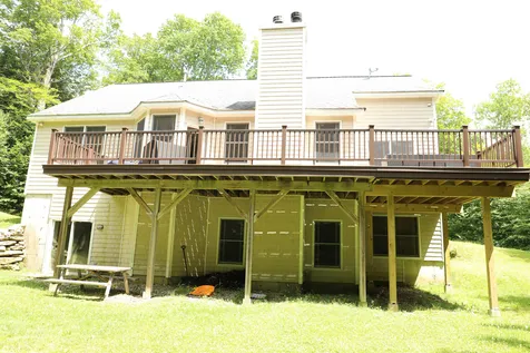 452 Susan Lynn Lane Wardsboro VT 05355