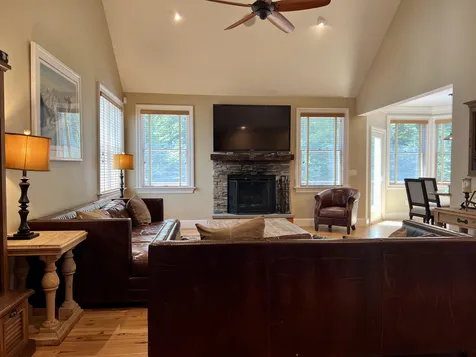452 Susan Lynn Lane Wardsboro VT 05355