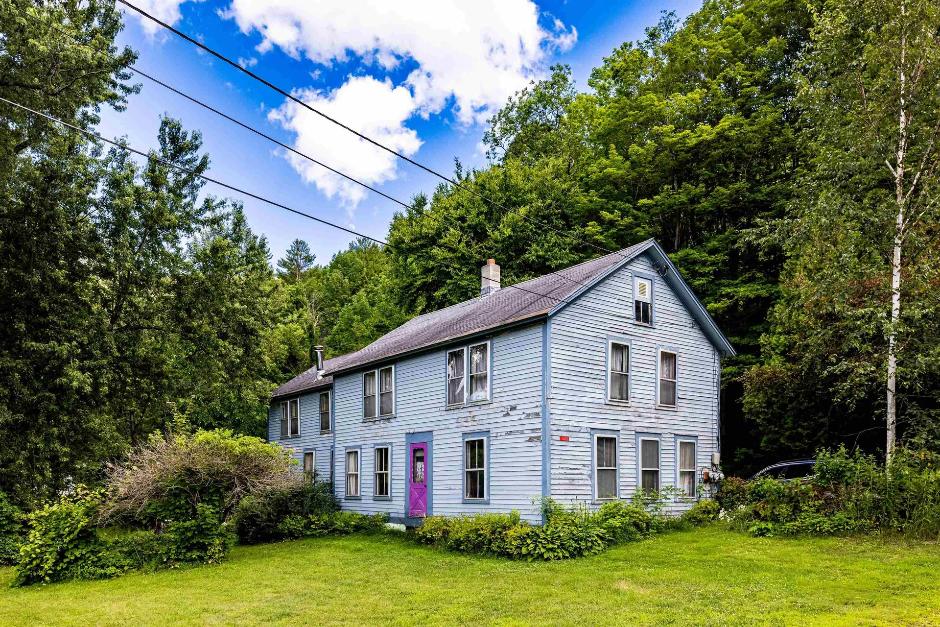 4478 Howe Hill Road Sharon VT 05068