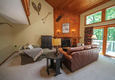 6 Ridge Road Lincoln NH 03251