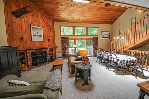 6 Ridge Road Lincoln NH 03251