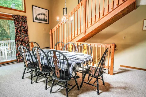 6 Ridge Road Lincoln NH 03251