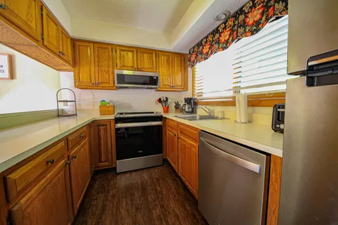 6 Ridge Road Lincoln NH 03251