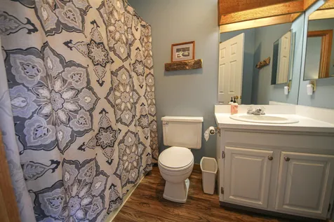 6 Ridge Road Lincoln NH 03251