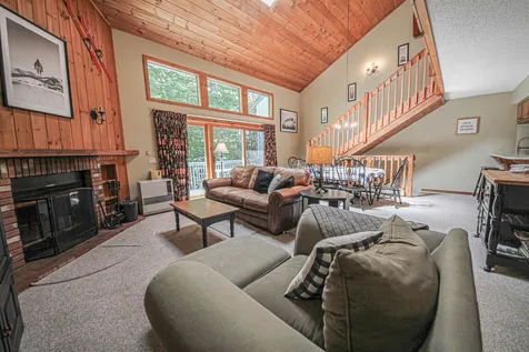 6 Ridge Road Lincoln NH 03251