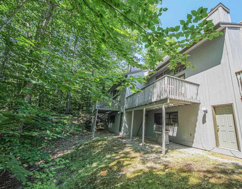 6 Ridge Road Lincoln NH 03251