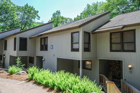 6 Ridge Road Lincoln NH 03251