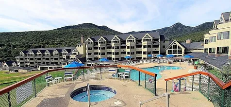 90 Loon Mountain Road Lincoln NH 03251